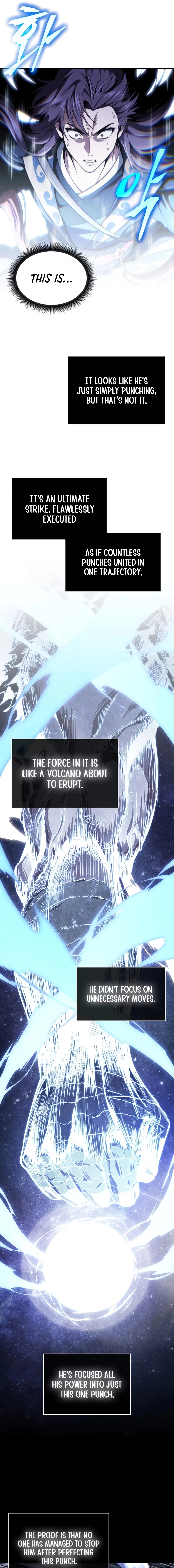 Nano Machine Chapter 298 - 13