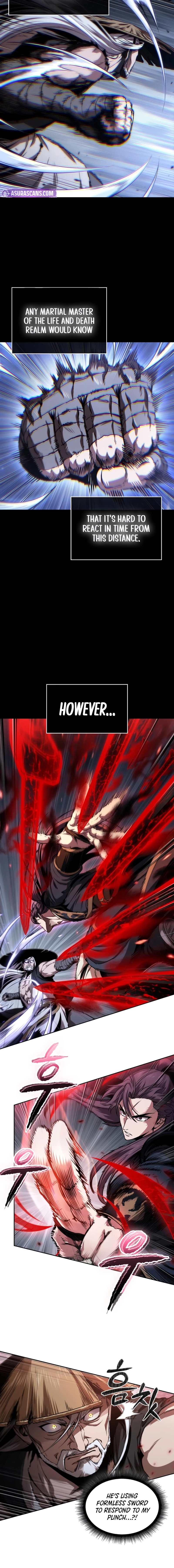 Nano Machine Chapter 298 - 14