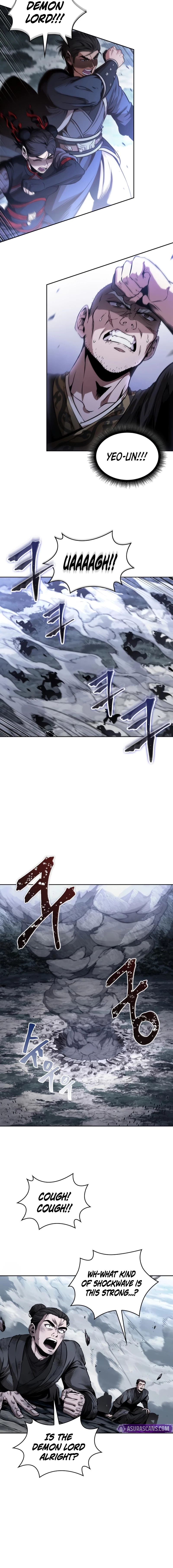 Nano Machine Chapter 298 - 16