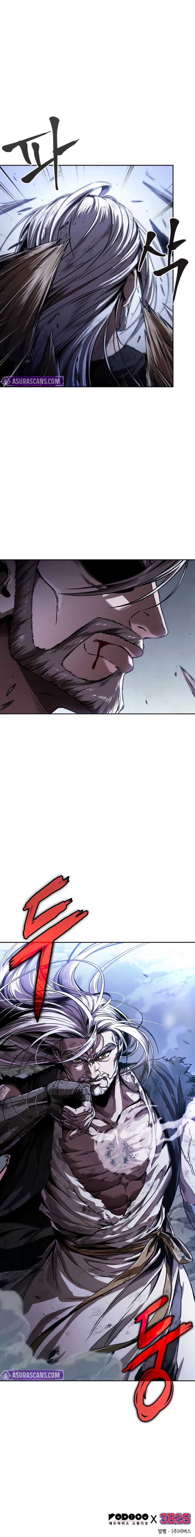 Nano Machine Chapter 298 - 18