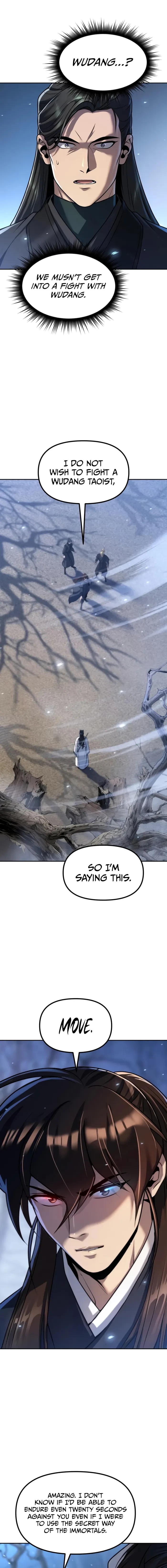 Chronicles of the Demon Faction Chapter 156 - 3