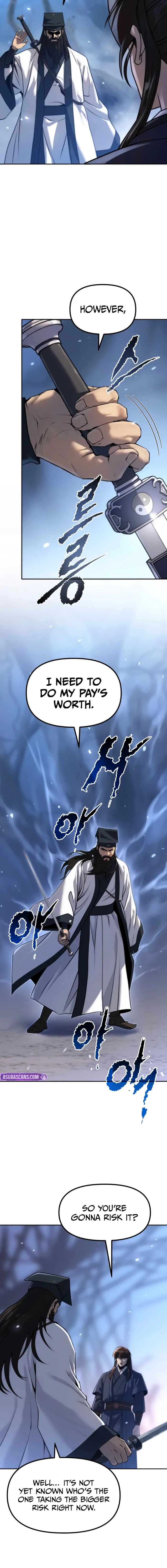 Chronicles of the Demon Faction Chapter 156 - 4