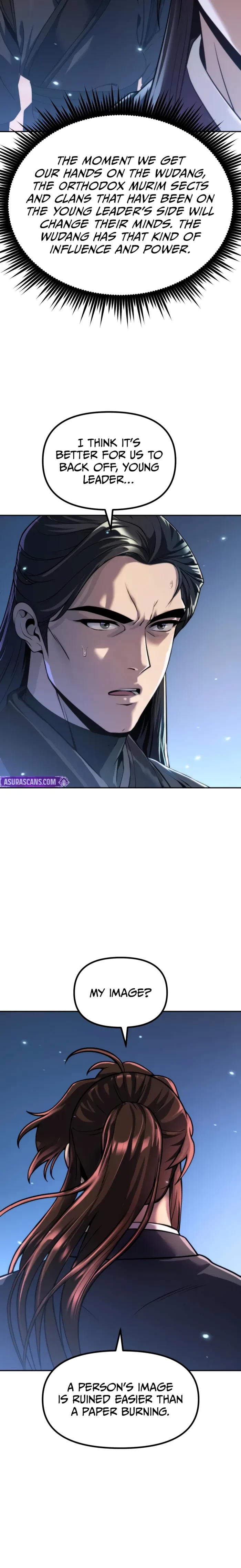 Chronicles of the Demon Faction Chapter 156 - 6