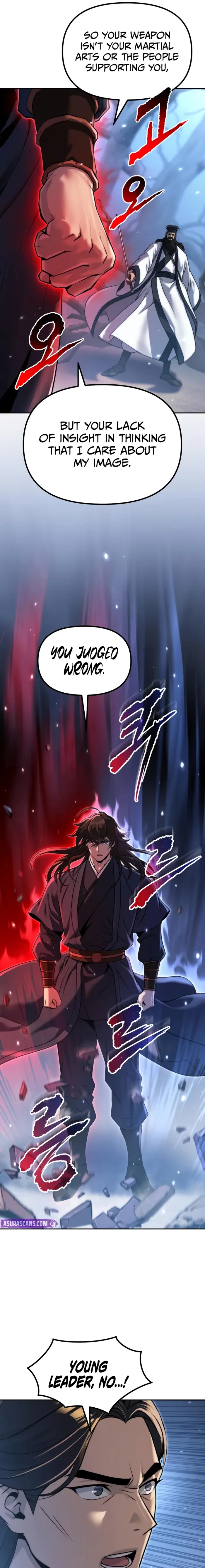 Chronicles of the Demon Faction Chapter 156 - 7