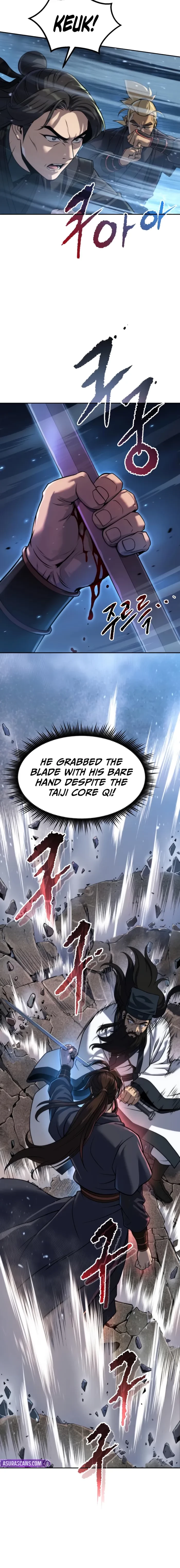 Chronicles of the Demon Faction Chapter 156 - 10