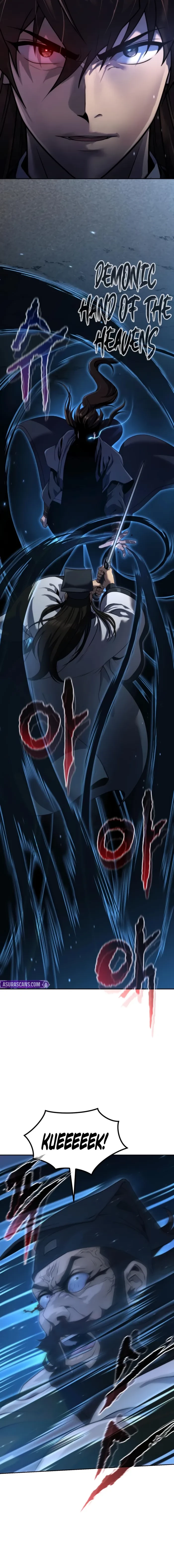 Chronicles of the Demon Faction Chapter 156 - 12