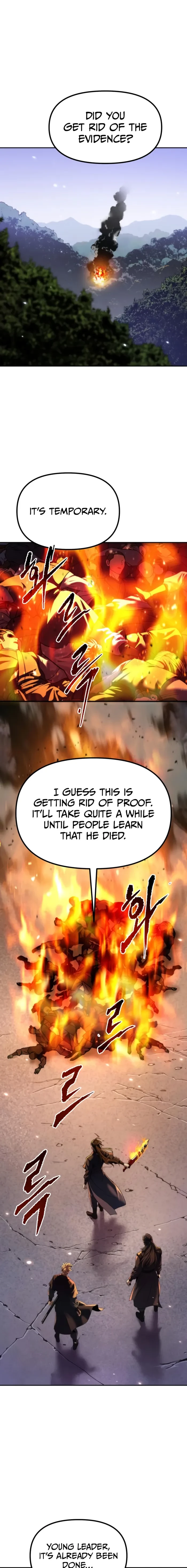 Chronicles of the Demon Faction Chapter 156 - 15