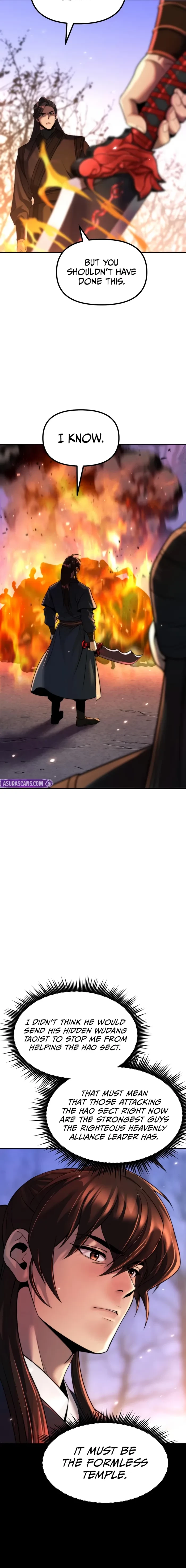 Chronicles of the Demon Faction Chapter 156 - 16