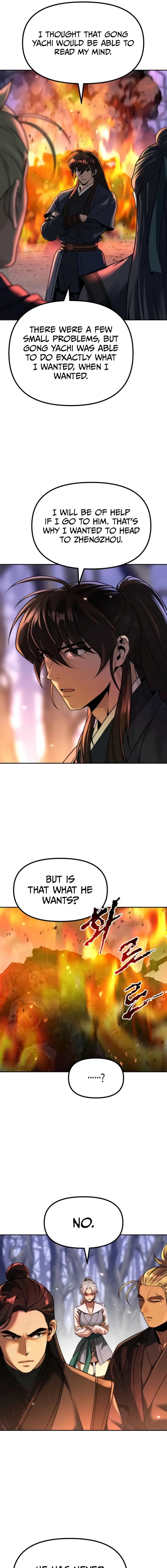 Chronicles of the Demon Faction Chapter 156 - 19