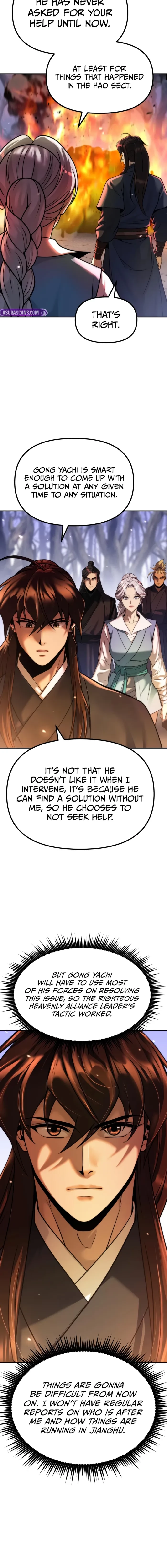 Chronicles of the Demon Faction Chapter 156 - 20