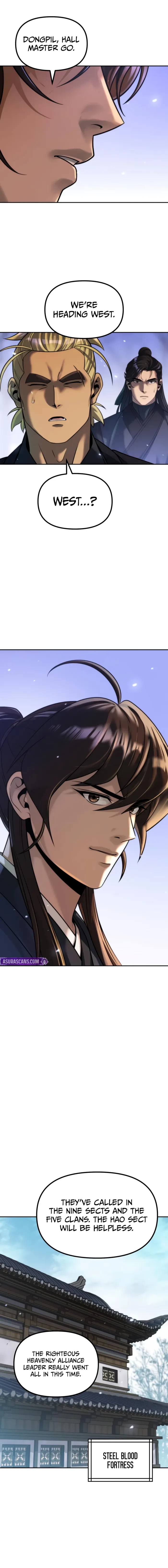 Chronicles of the Demon Faction Chapter 156 - 22