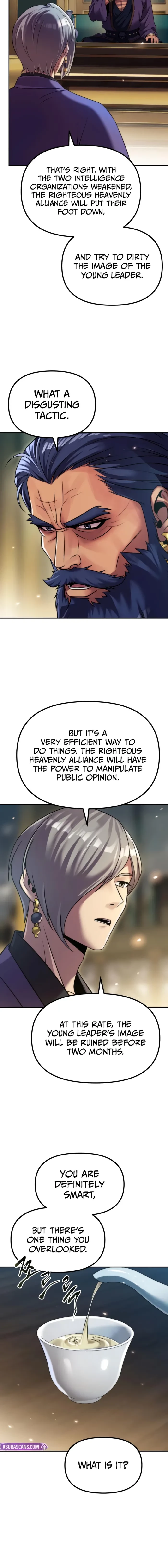 Chronicles of the Demon Faction Chapter 156 - 24