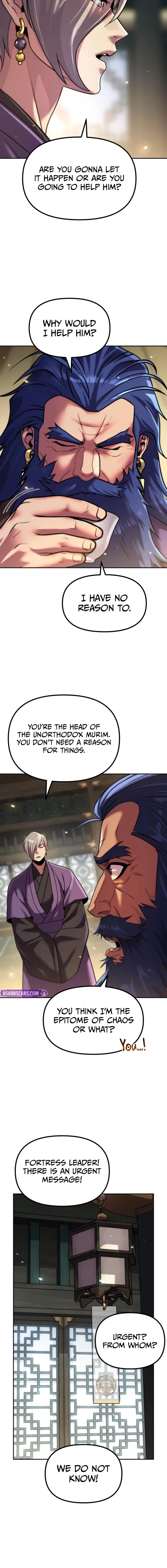 Chronicles of the Demon Faction Chapter 156 - 26