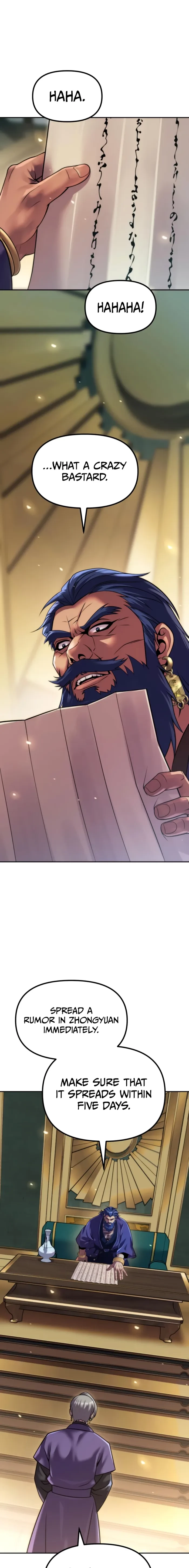 Chronicles of the Demon Faction Chapter 156 - 27