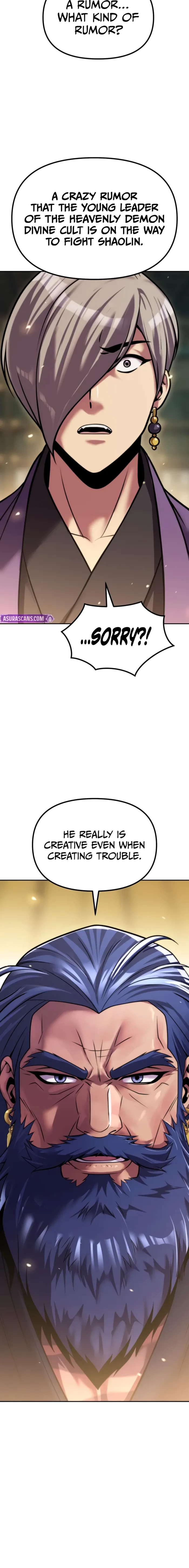 Chronicles of the Demon Faction Chapter 156 - 28