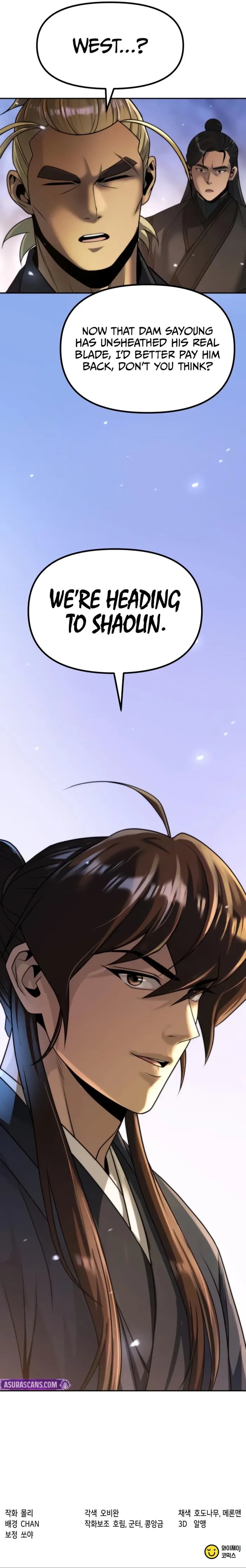 Chronicles of the Demon Faction Chapter 156 - 29