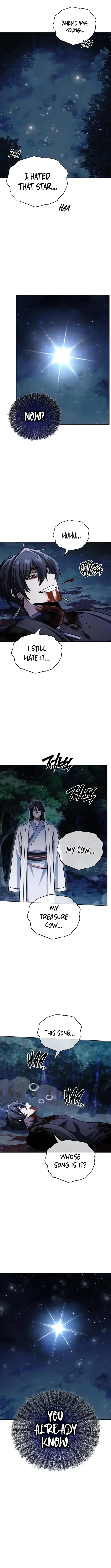 Heavenly Grand Archive's Young Master Chapter 164 - 5