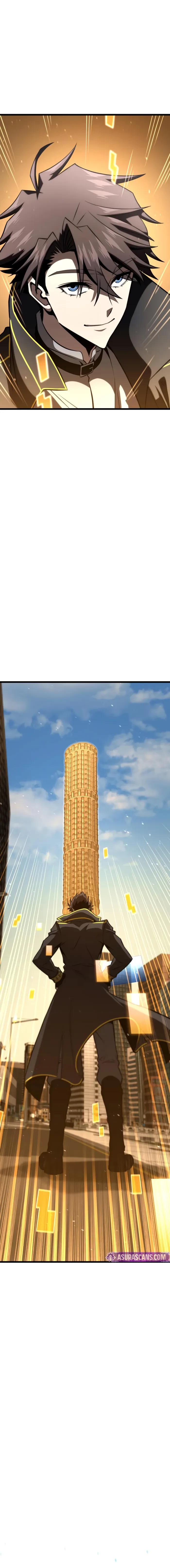 Insanely-Talented Player Chapter 113 - 2