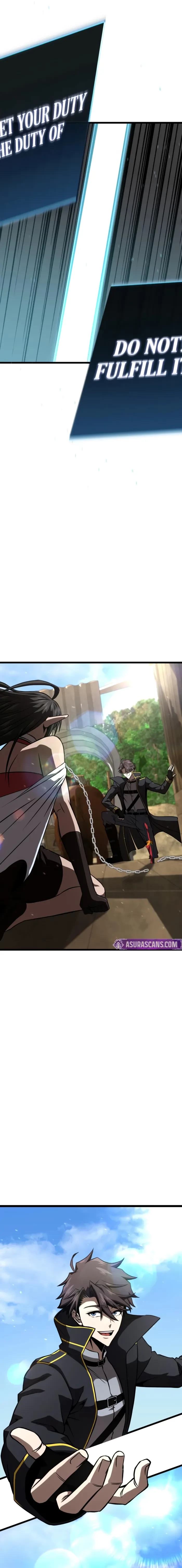 Insanely-Talented Player Chapter 113 - 3