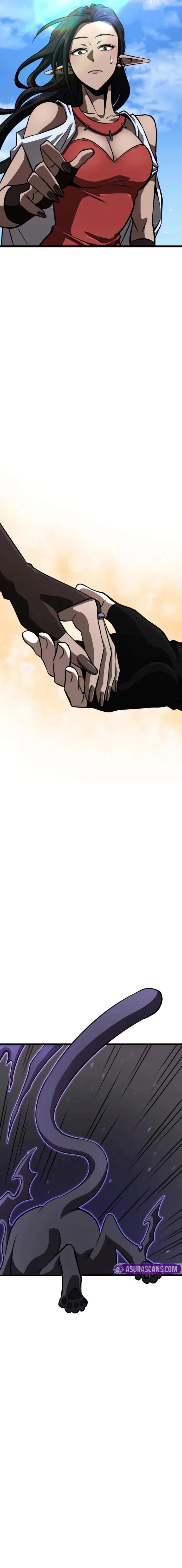 Insanely-Talented Player Chapter 113 - 4