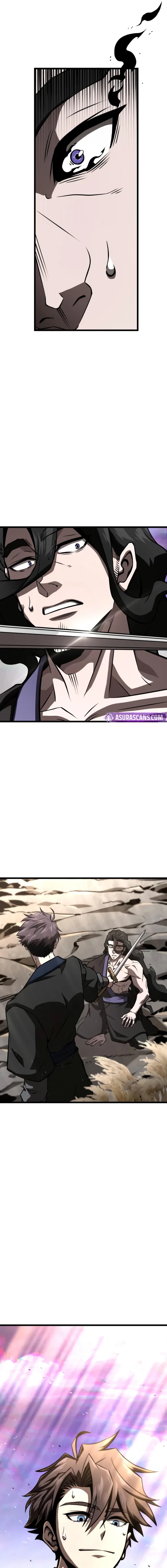 Insanely-Talented Player Chapter 113 - 9