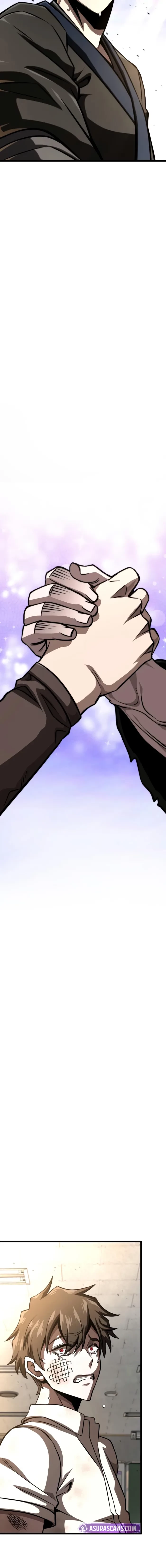 Insanely-Talented Player Chapter 113 - 10