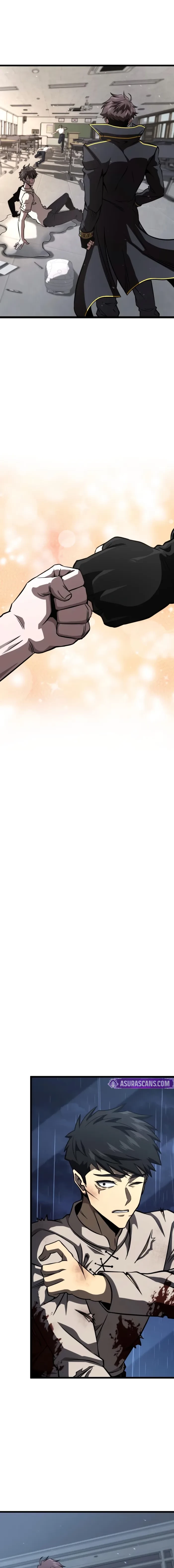 Insanely-Talented Player Chapter 113 - 11