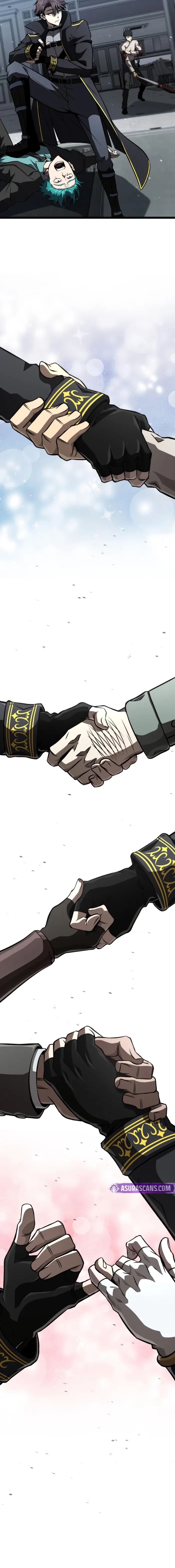 Insanely-Talented Player Chapter 113 - 12