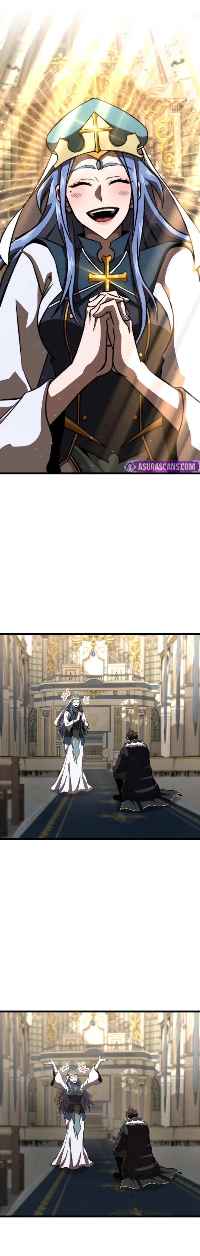 Insanely-Talented Player Chapter 113 - 13