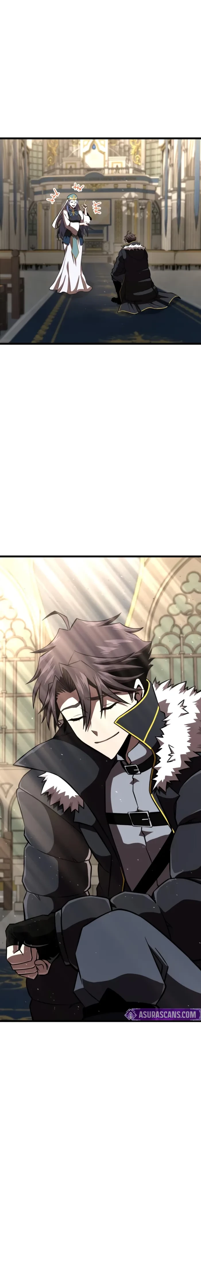 Insanely-Talented Player Chapter 113 - 14