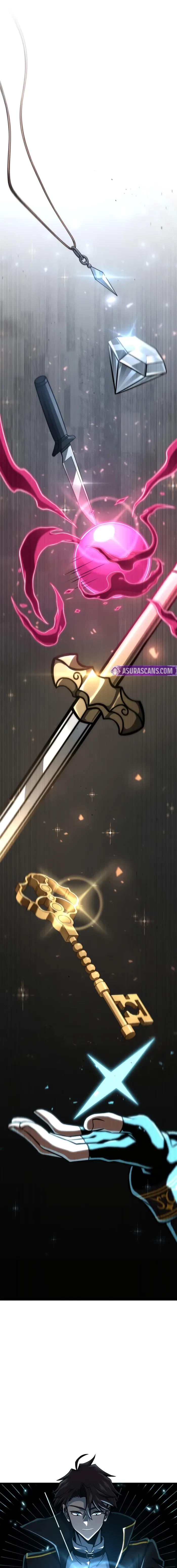 Insanely-Talented Player Chapter 113 - 15