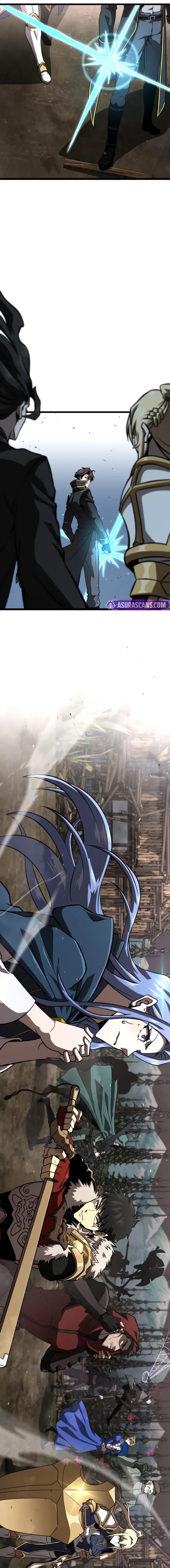 Insanely-Talented Player Chapter 113 - 17