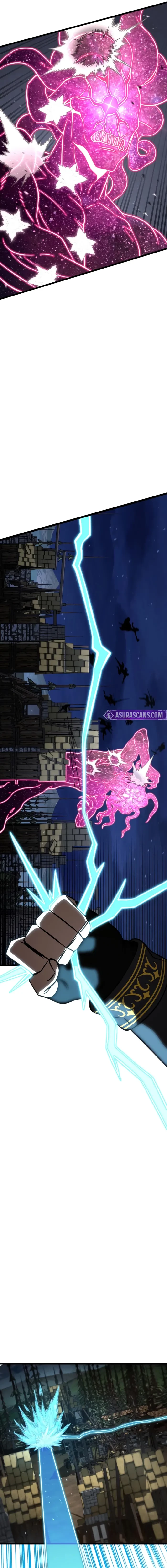 Insanely-Talented Player Chapter 113 - 19