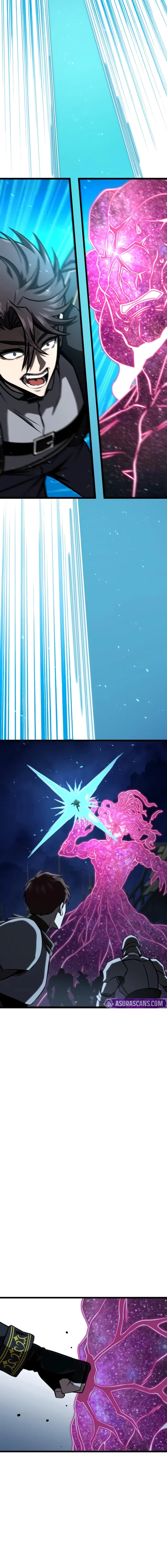 Insanely-Talented Player Chapter 113 - 20