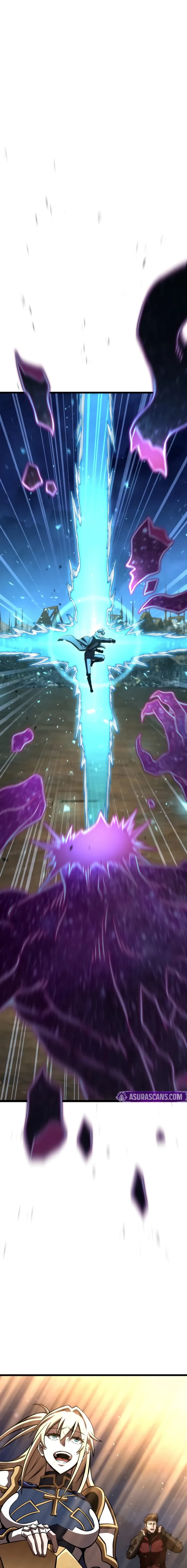 Insanely-Talented Player Chapter 113 - 21