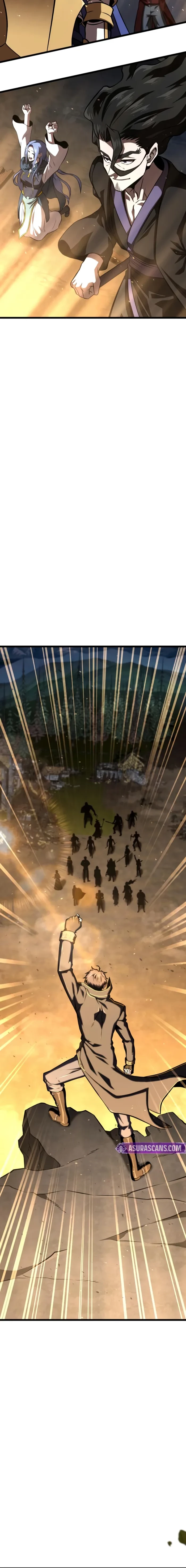 Insanely-Talented Player Chapter 113 - 22