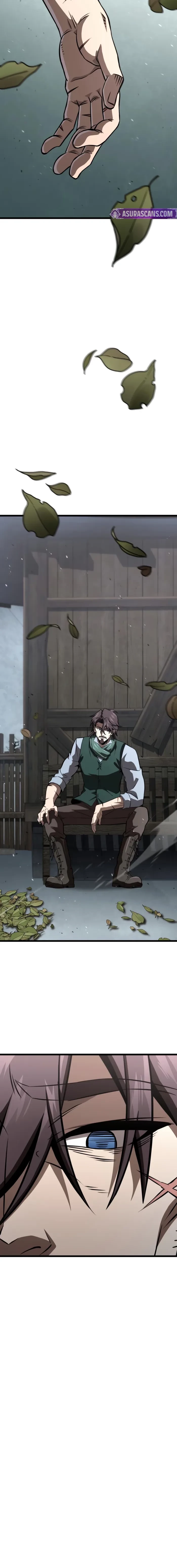 Insanely-Talented Player Chapter 113 - 24