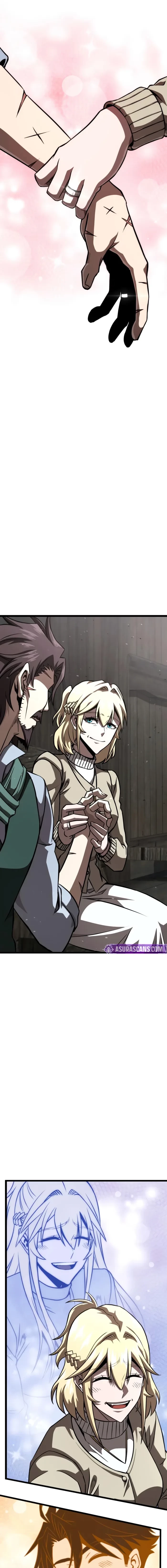 Insanely-Talented Player Chapter 113 - 25