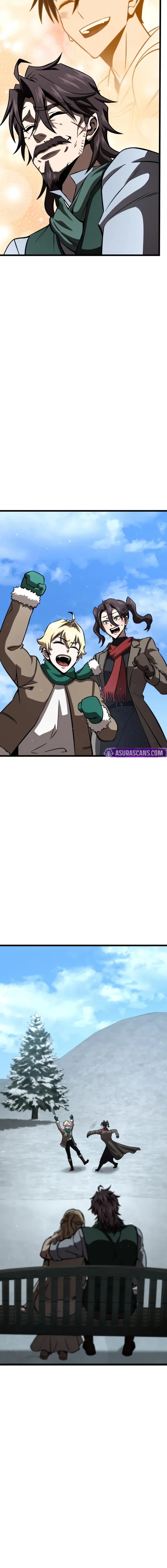 Insanely-Talented Player Chapter 113 - 26