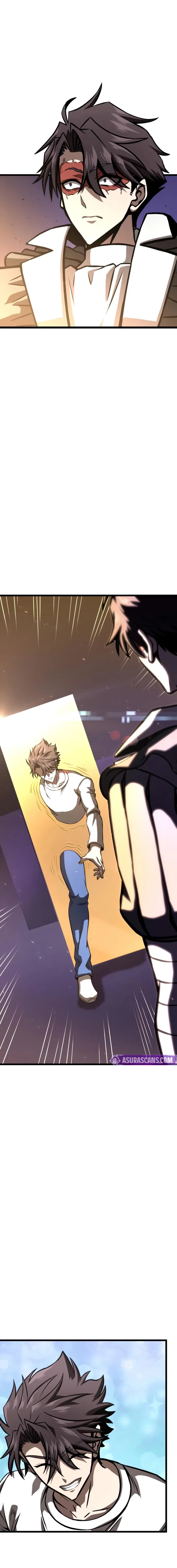 Insanely-Talented Player Chapter 113 - 28