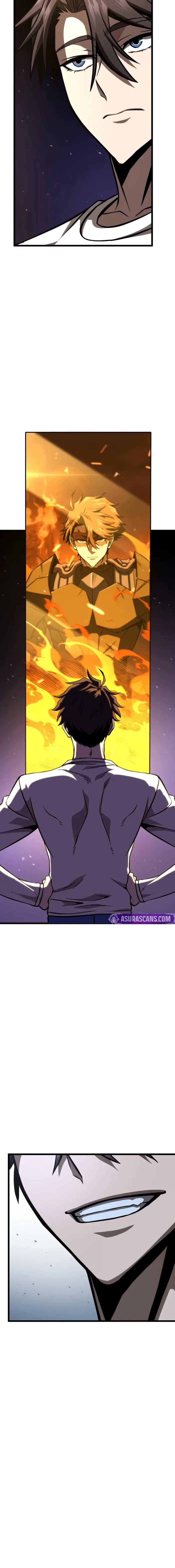 Insanely-Talented Player Chapter 113 - 30