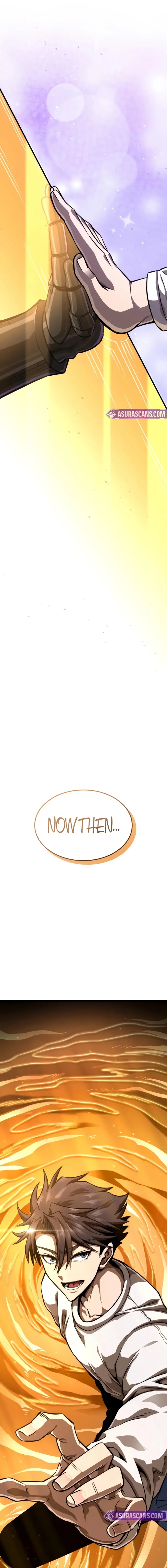 Insanely-Talented Player Chapter 113 - 31