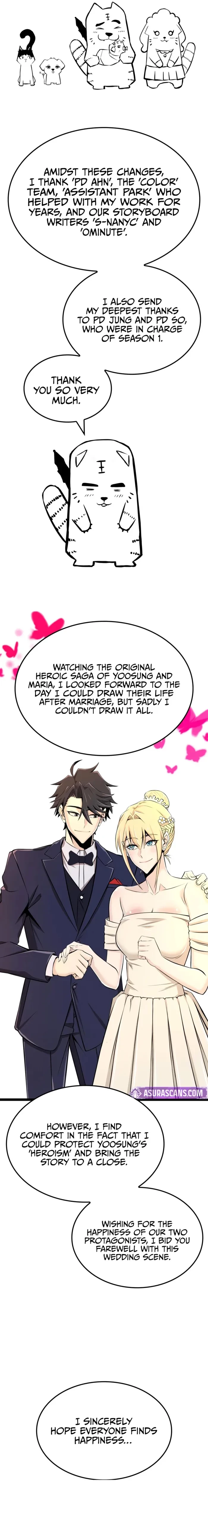 Insanely-Talented Player Chapter 113 - 33