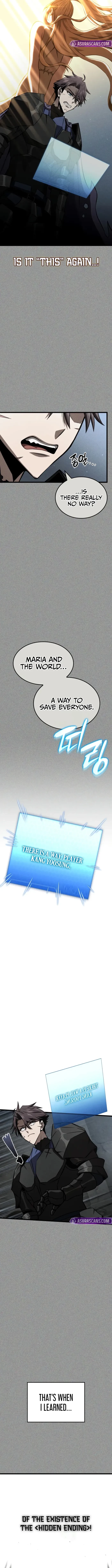 Insanely-Talented Player Chapter 112 - 2