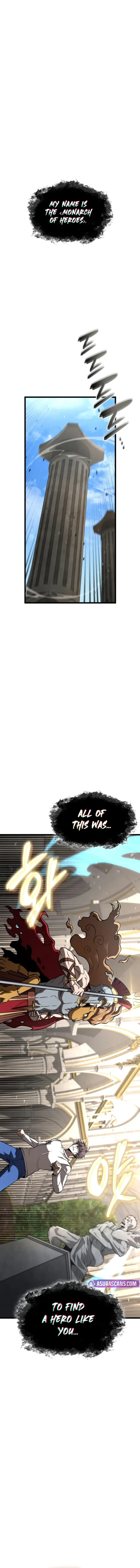 Insanely-Talented Player Chapter 112 - 5