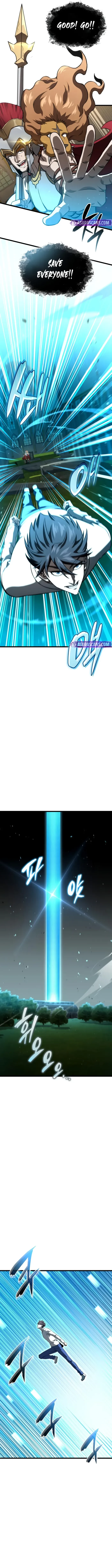 Insanely-Talented Player Chapter 112 - 11