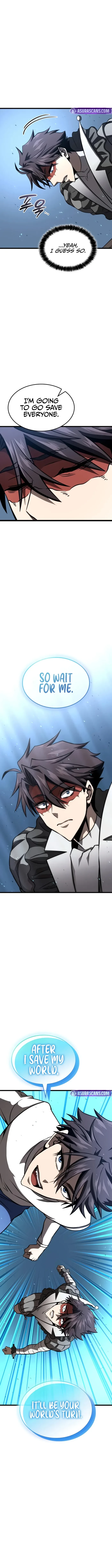 Insanely-Talented Player Chapter 112 - 16