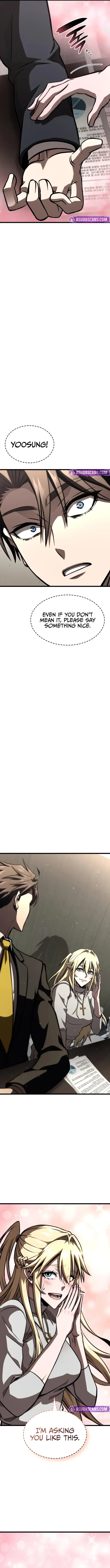 Insanely-Talented Player Chapter 112 - 20