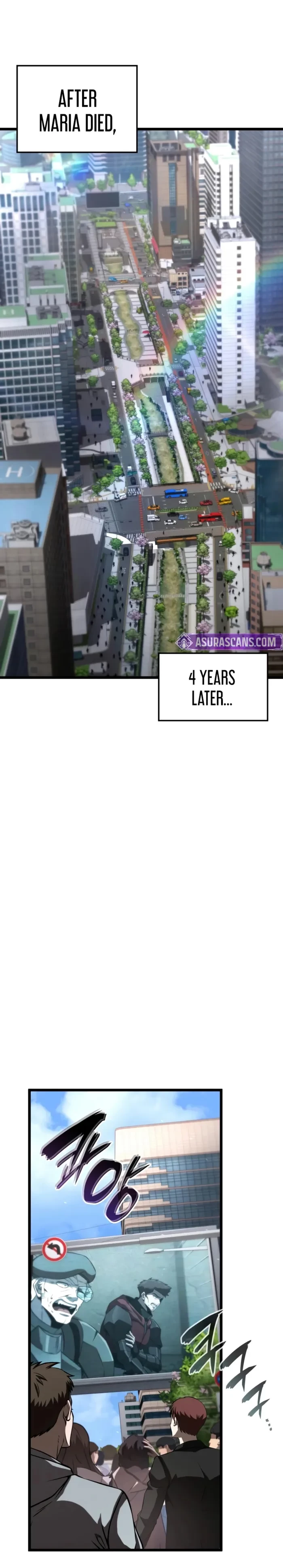 Insanely-Talented Player Chapter 110 - 1