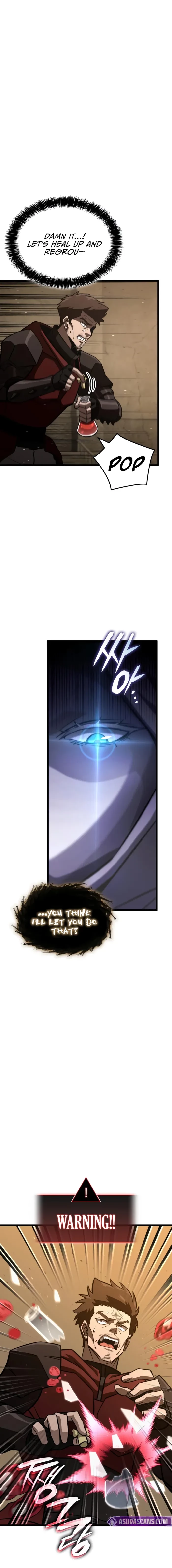 Insanely-Talented Player Chapter 110 - 4